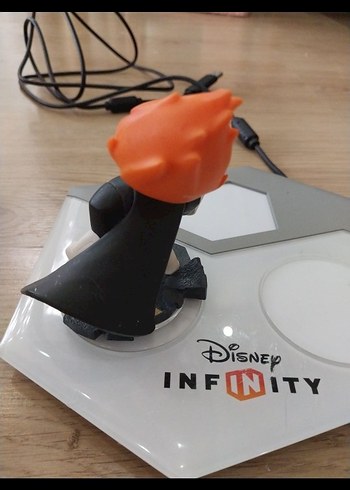 disney infinity inanılmaz aile - Görsel 7