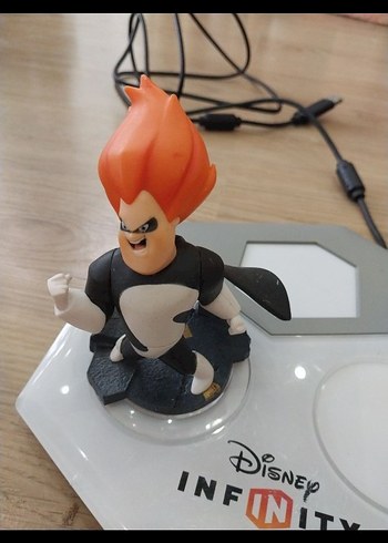 disney infinity inanılmaz aile - Görsel 6