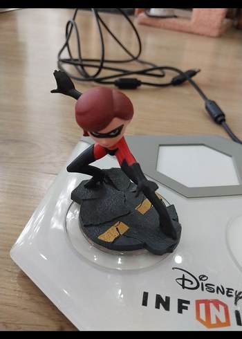 disney infinity inanılmaz aile - Görsel 4
