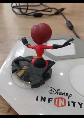 disney infinity inanılmaz aile - Görsel 5