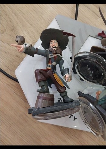 disney infinity karayip korsanları - Görsel 3