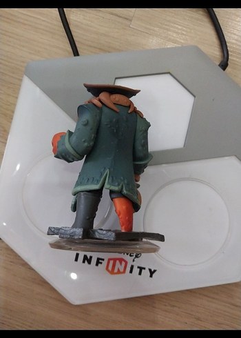 disney infinity karayip korsanları - Görsel 8