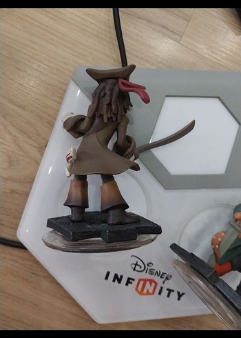 disney infinity karayip korsanları - Görsel 6