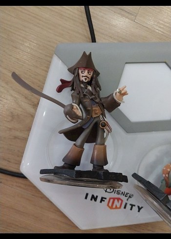 disney infinity karayip korsanları - Görsel 5