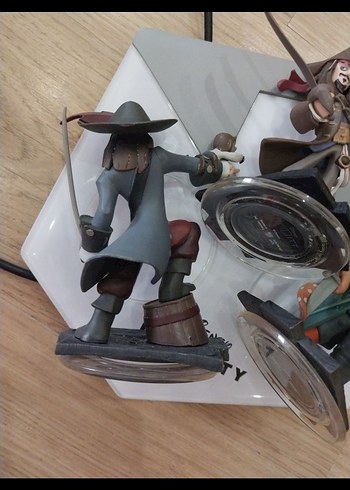 disney infinity karayip korsanları - Görsel 4