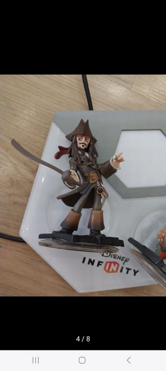 disney infinity karayip korsanları - Görsel 5