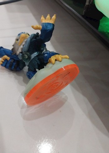 skylanders jet - vac - Görsel 5
