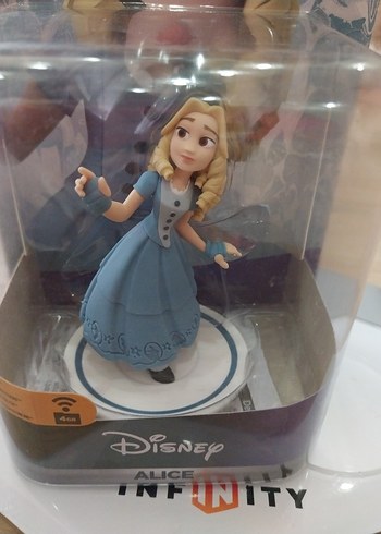 disney infinity alice harikalar diyarında - Görsel 6