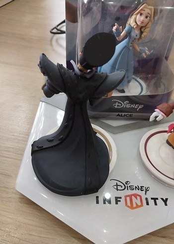 disney infinity alice harikalar diyarında - Görsel 3