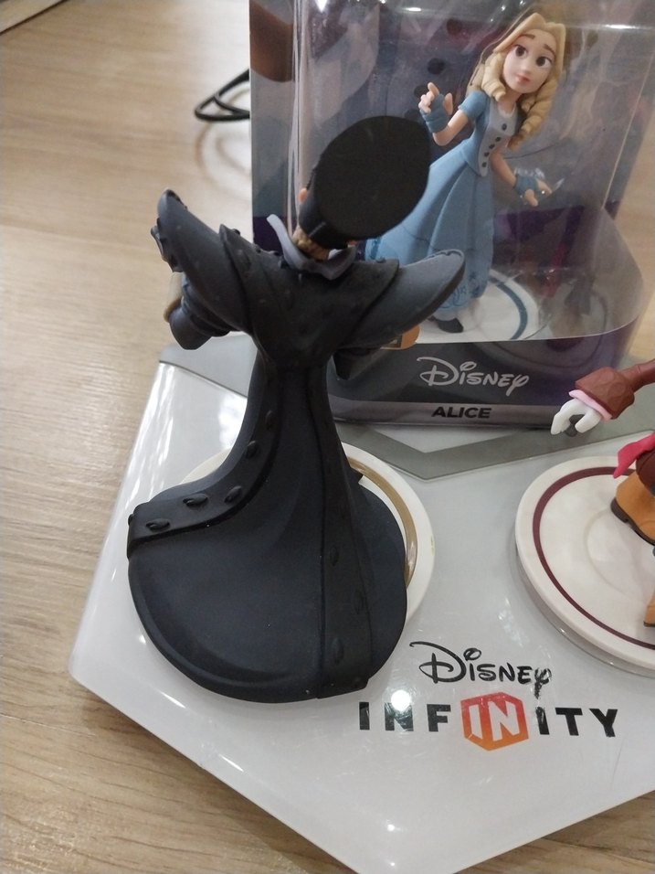 disney infinity alice harikalar diyarında - Görsel 3