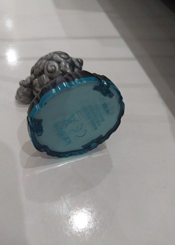 Gri Aksiyon Figürü - Görsel 6