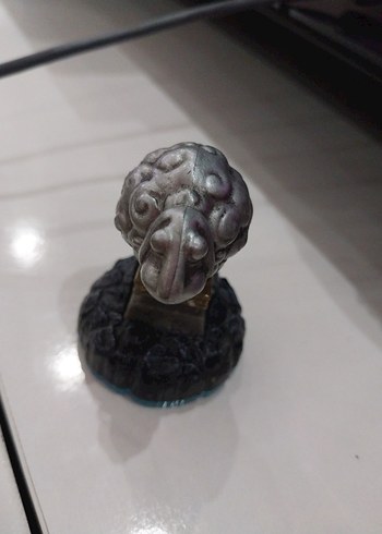 Gri Aksiyon Figürü - Görsel 4