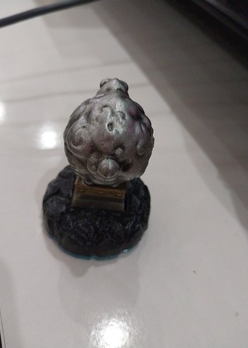 Gri Aksiyon Figürü - Görsel 2