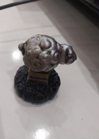 Gri Aksiyon Figürü - Görsel 3