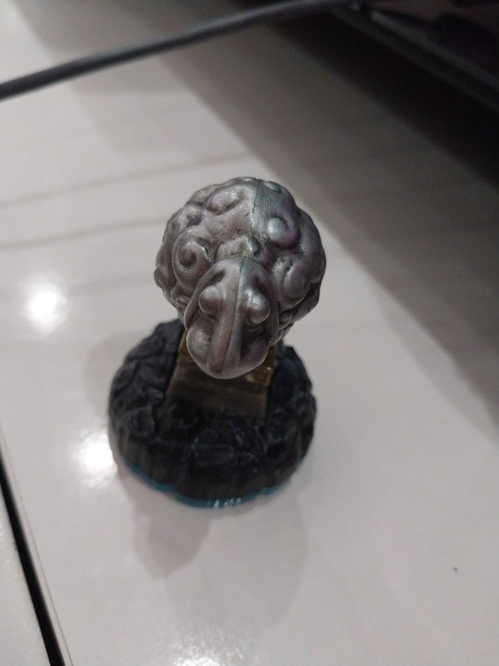 Gri Aksiyon Figürü - Görsel 4