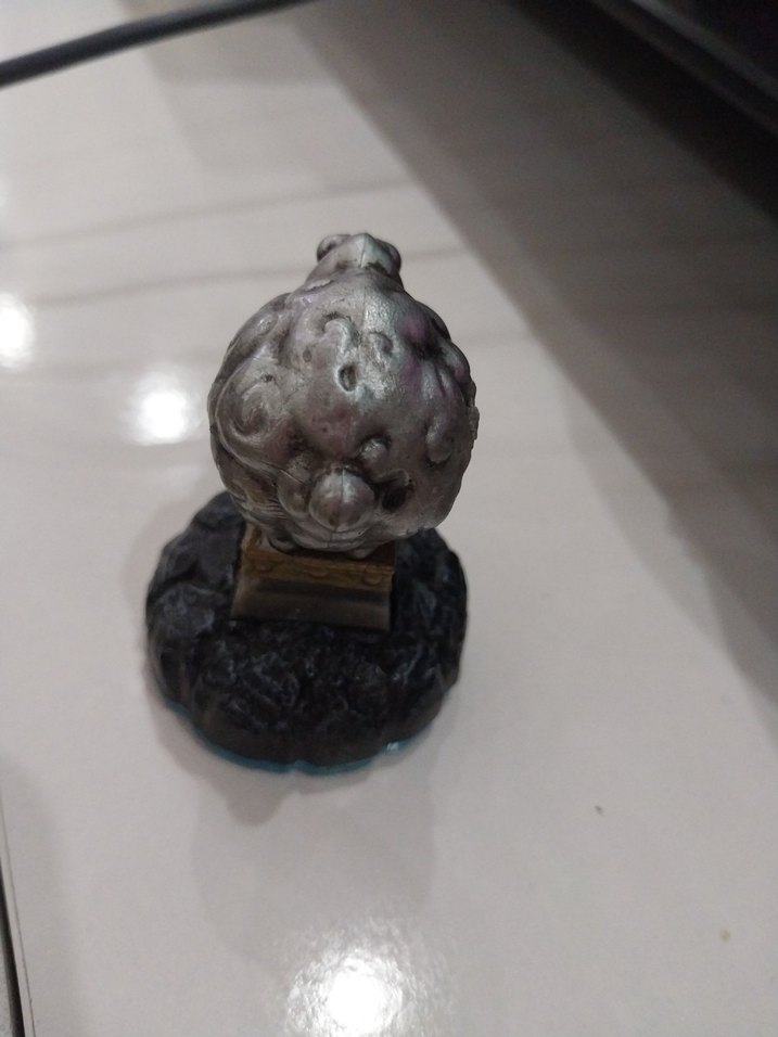 Gri Aksiyon Figürü - Görsel 2