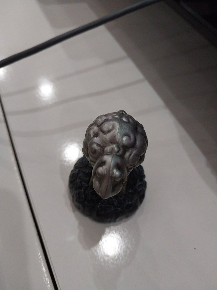 Gri Aksiyon Figürü - Görsel 5