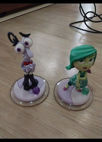 disney infinity ters yüz - Görsel 2