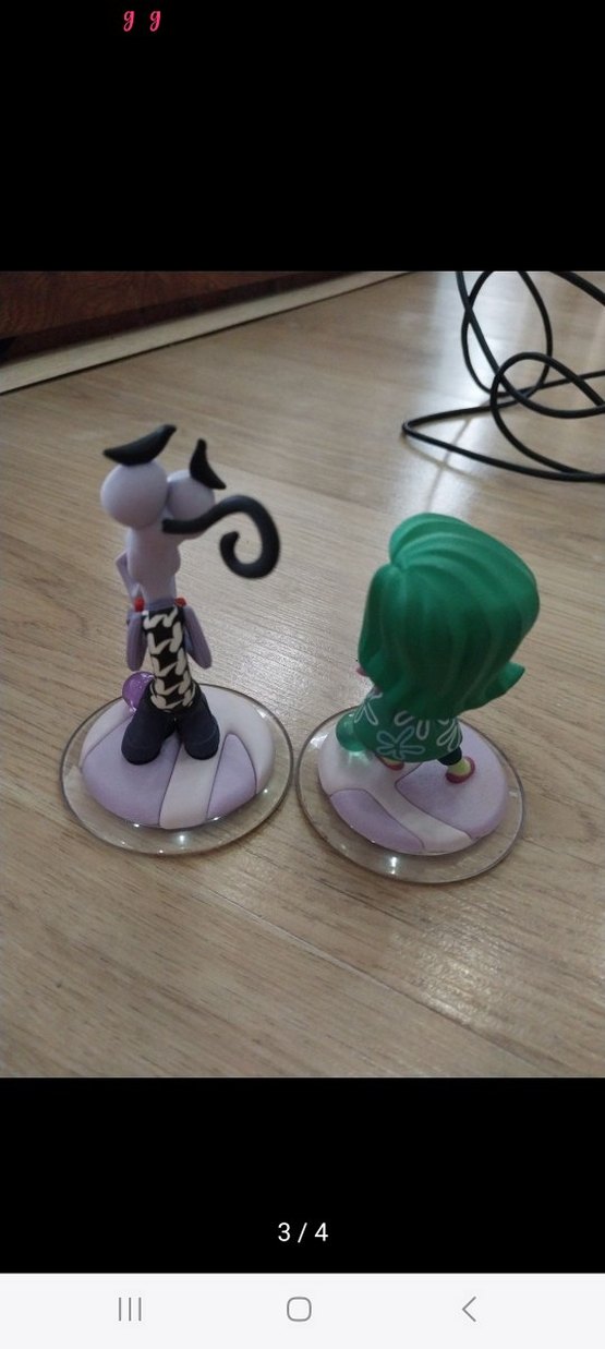 disney infinity ters yüz - Görsel 3