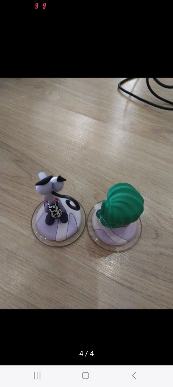 disney infinity ters yüz - Görsel 4