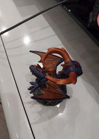 skylanders spyro - Görsel 5