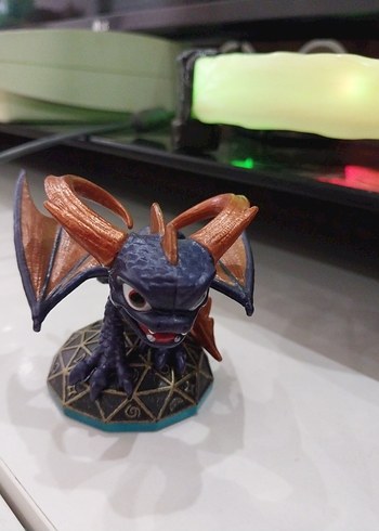 skylanders spyro