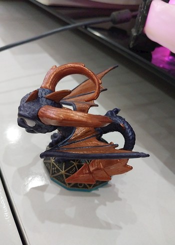 skylanders spyro - Görsel 2