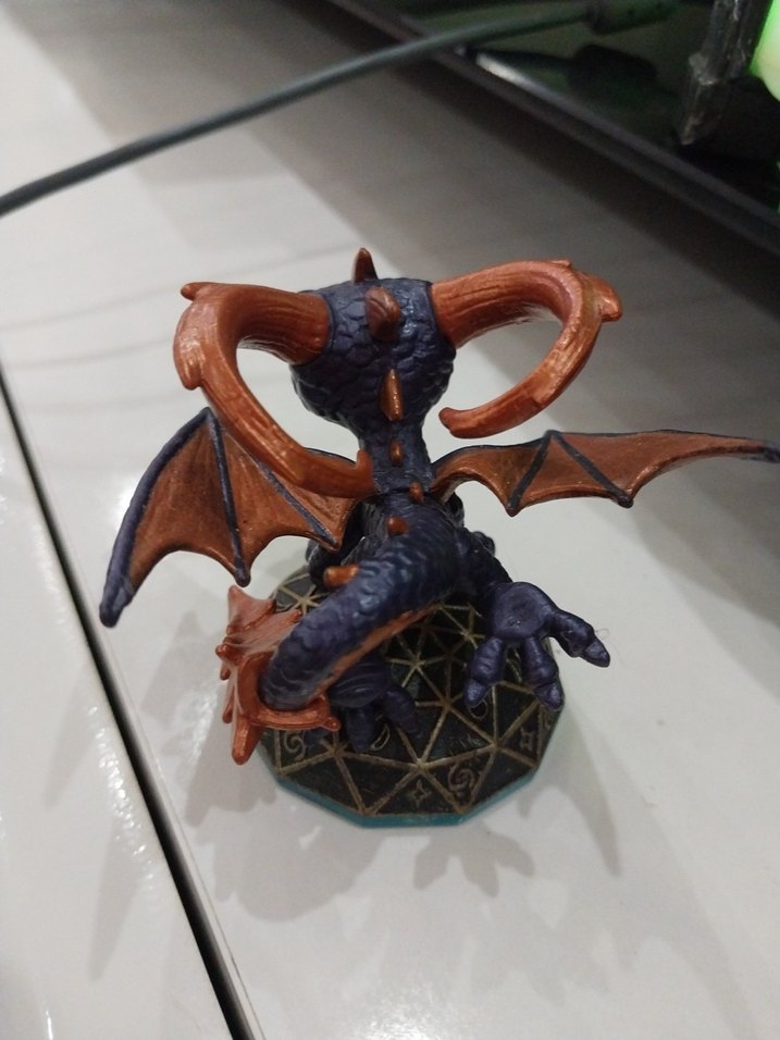 skylanders spyro - Görsel 3