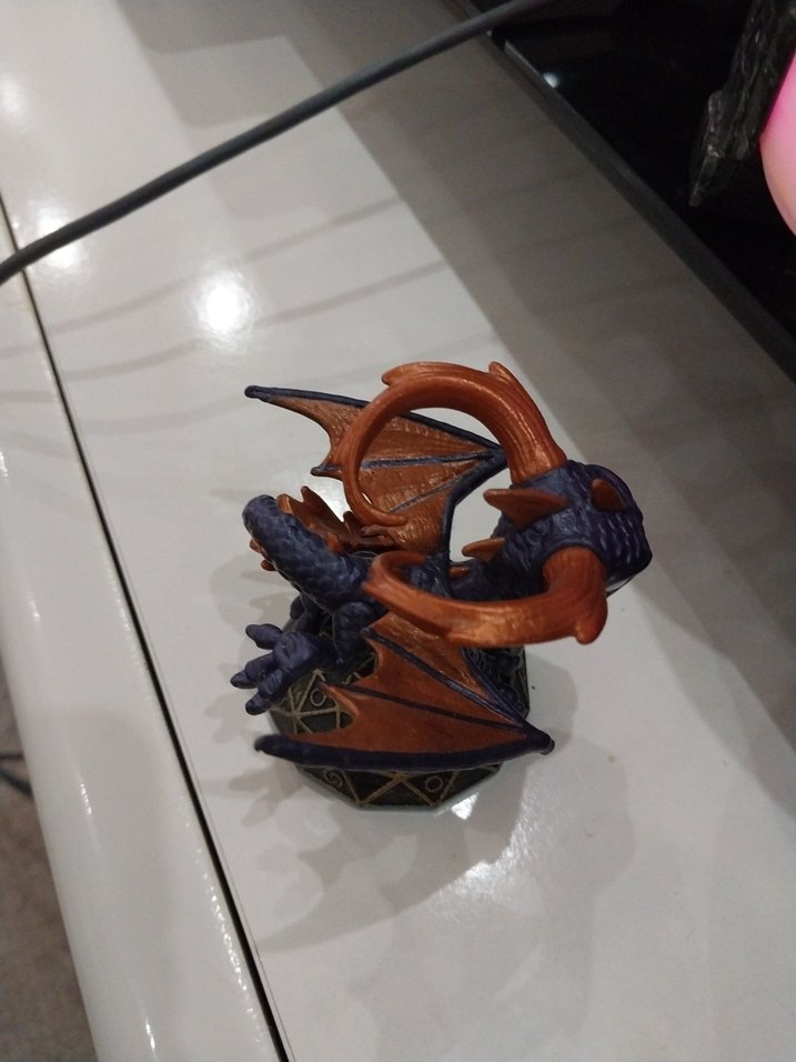 skylanders spyro - Görsel 5