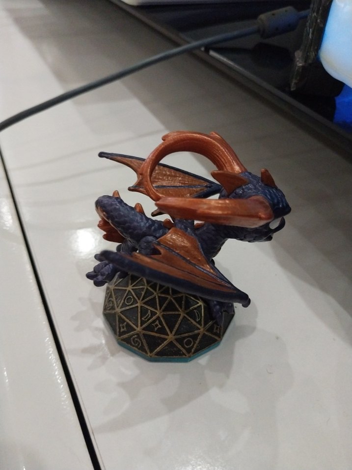 skylanders spyro - Görsel 4