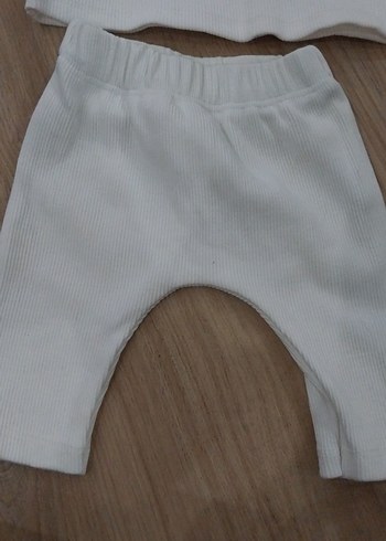 yeni doğan bebek seti - Görsel 5