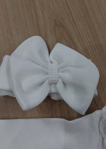 yeni doğan bebek seti - Görsel 2