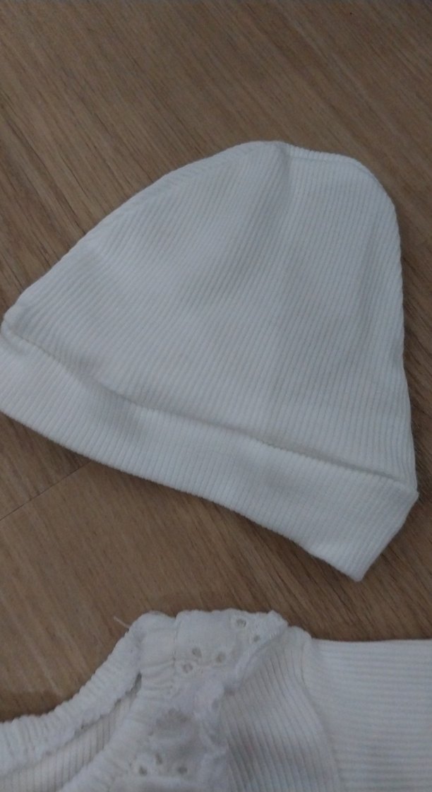 yeni doğan bebek seti - Görsel 3