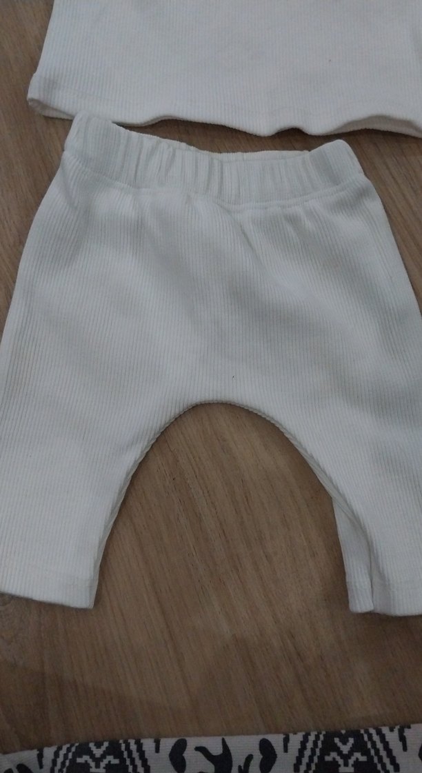 yeni doğan bebek seti - Görsel 5