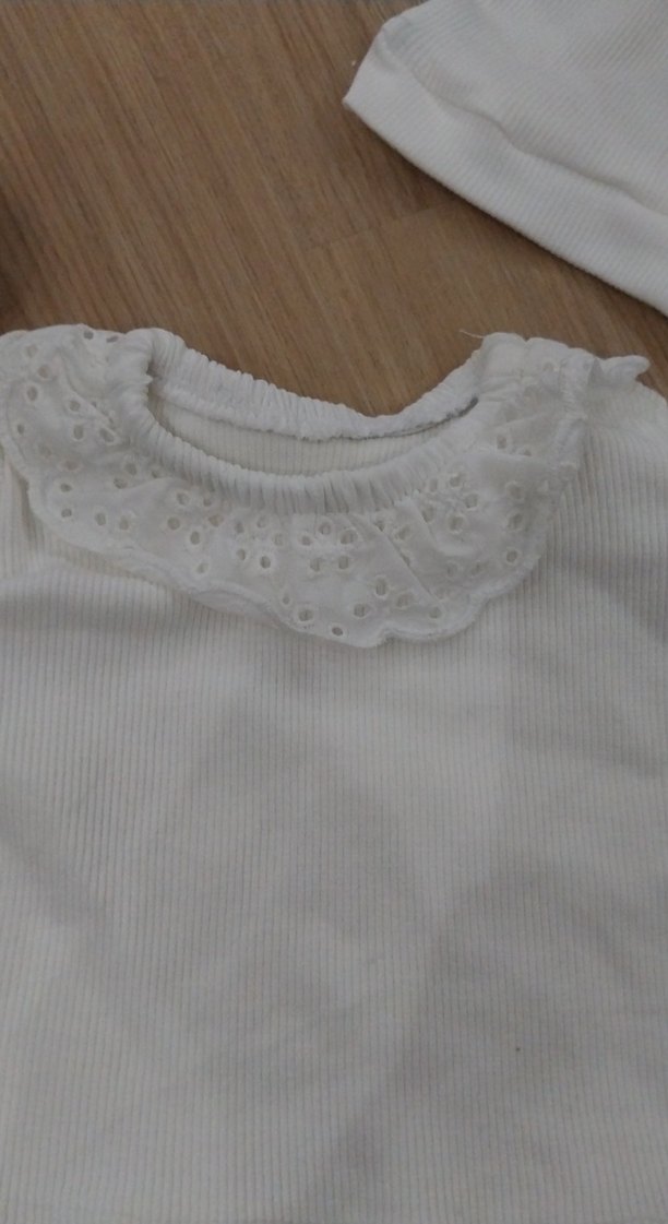 yeni doğan bebek seti - Görsel 4