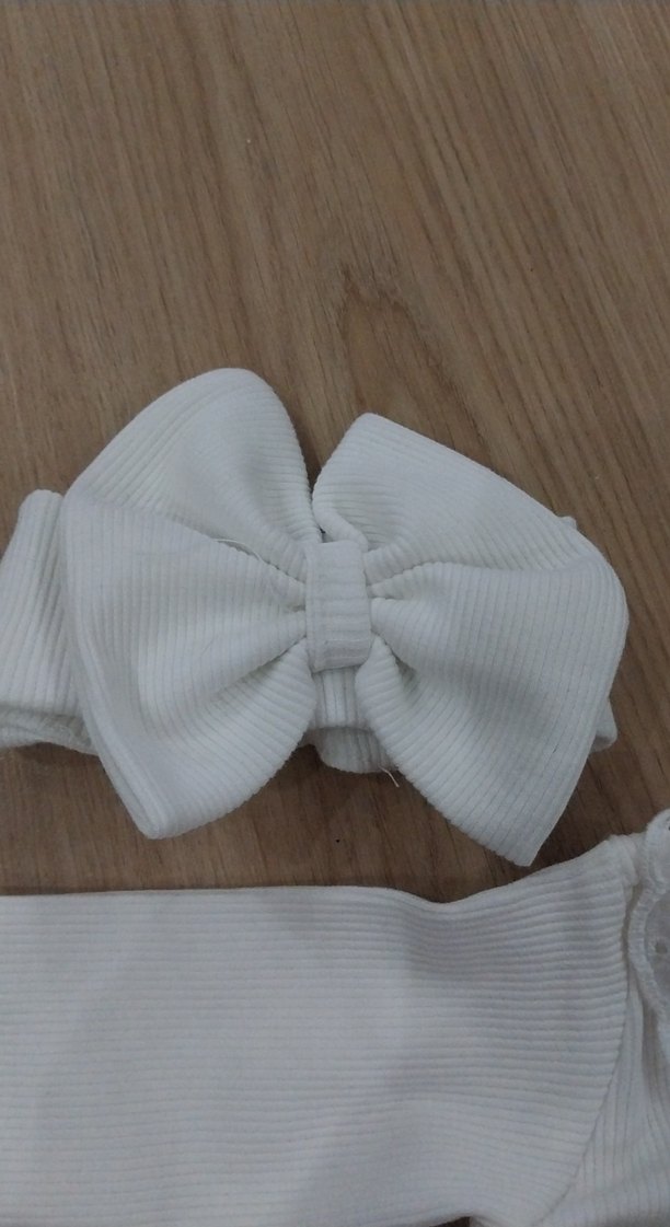 yeni doğan bebek seti - Görsel 2