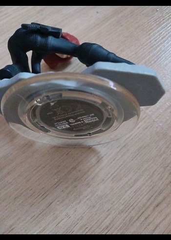 disney infinity black widow - Görsel 7