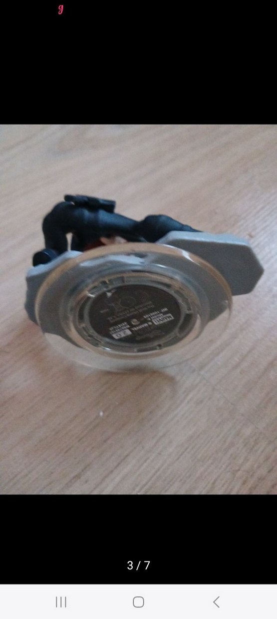 disney infinity black widow - Görsel 3