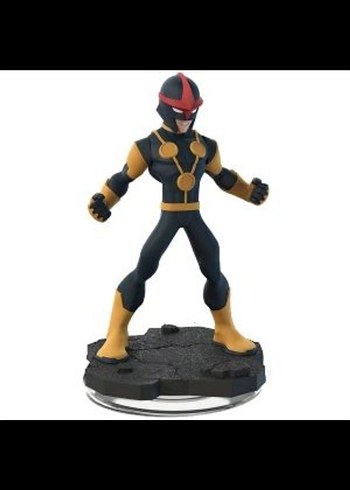 disney infinity nova