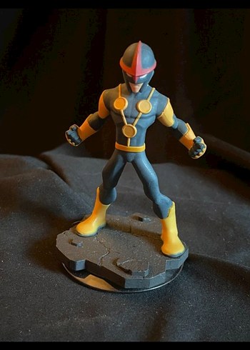disney infinity nova - Görsel 2