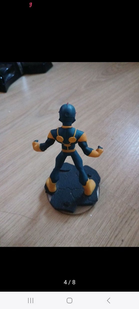 disney infinity nova - Görsel 4