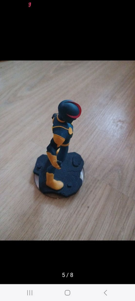 disney infinity nova - Görsel 5