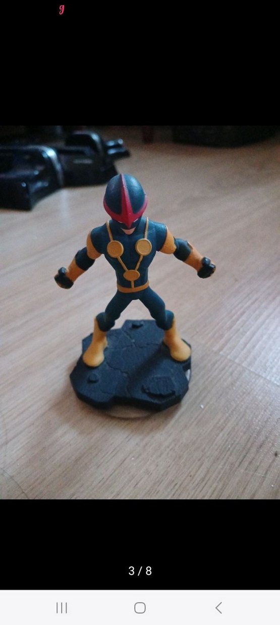 disney infinity nova - Görsel 3