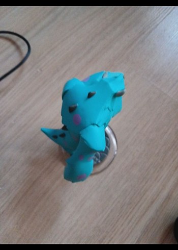 disney infinity sulley monsters - Görsel 4