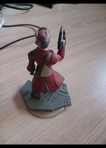 disney infinity star lord - Görsel 3