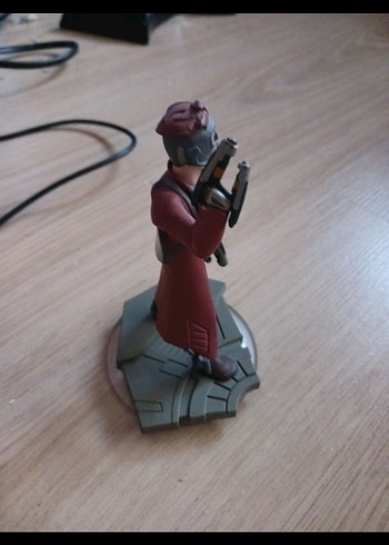 disney infinity star lord - Görsel 4