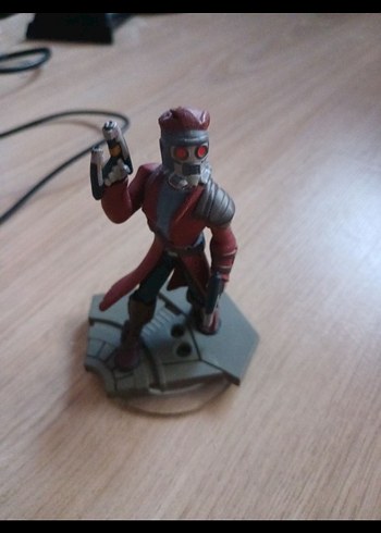 disney infinity star lord - Görsel 2