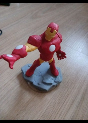 disney infinity iron man - Görsel 2