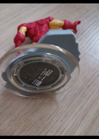disney infinity iron man - Görsel 5