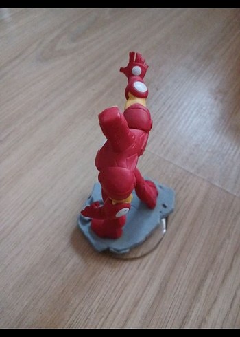 disney infinity iron man - Görsel 4